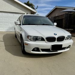 2006 BMW