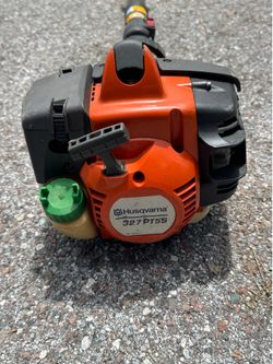 Husqvarna 327PT5S