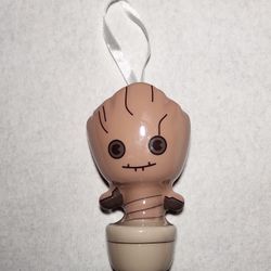 Baby Groot Ornament 
