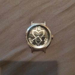 Vintage Swiss Swatch