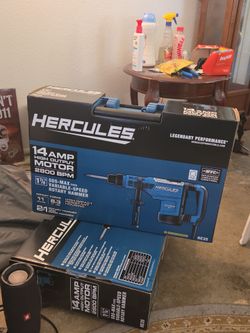 Roto hammer brand new $300 obo