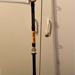 Ugly Stik Bigwater 40-80 lbs -Brand new