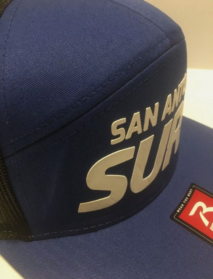 New! Soccer Club Team Caps hats SURF High quality, Diferente Designs