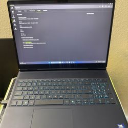 ALIENWARE RTX 5070