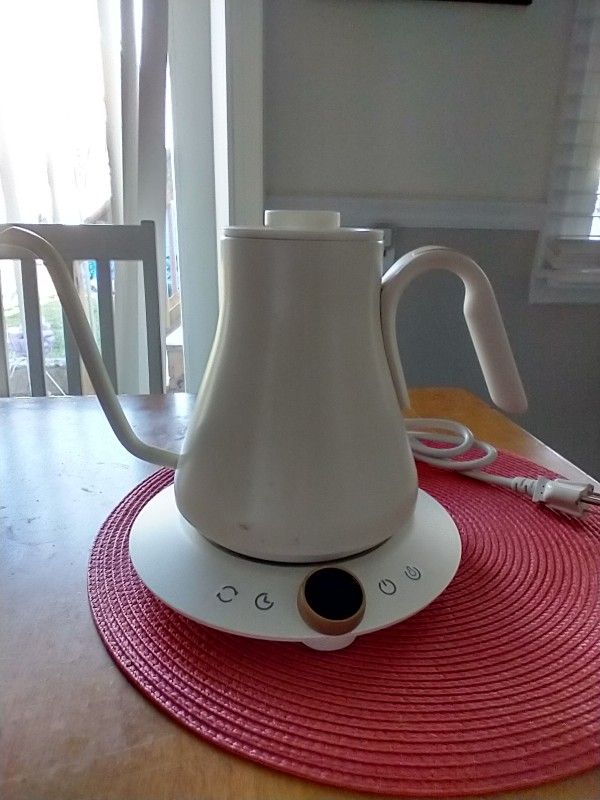 Electric Kettle