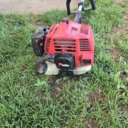 Commercial Mowers And Trimmer