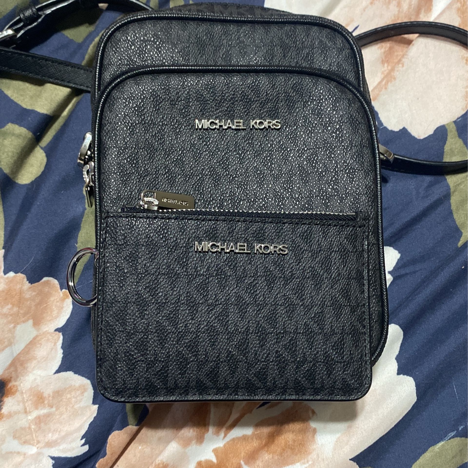 MK Bag and Wallet