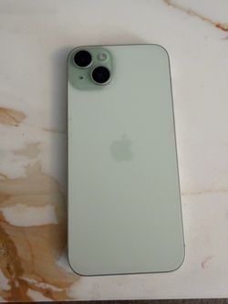 iPhone 15 Plus 256 GB