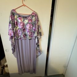 Long Dress