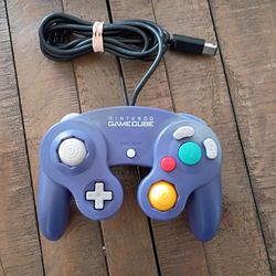 Nintendo Gamecube Controller Original