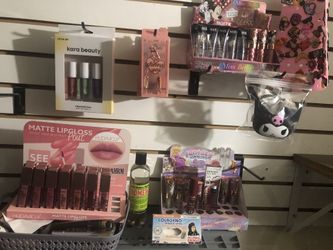 Maquillaje Tenemos Barieda