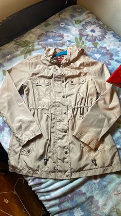 Water proof jacket