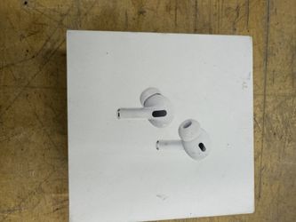 AirPods Pro 2