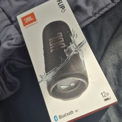 Jbl Flip 6