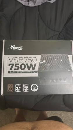 Pc power supply