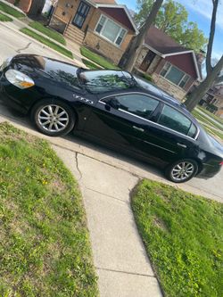 2010 Buick Lucerne
