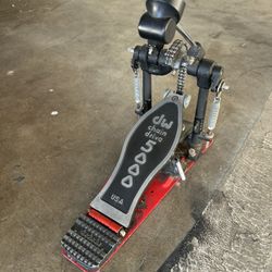 DW5000 Bass Drum pedal 