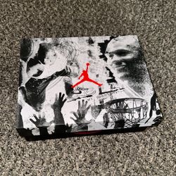 Air Jordan’s 