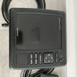 Garmin 547 XS