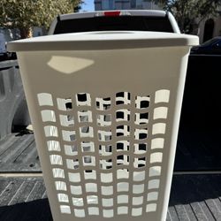 Laundry Hamper