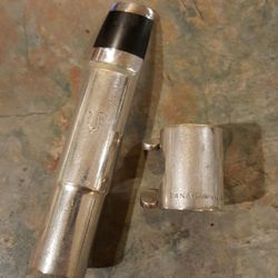 Yanagisawa tenor sax