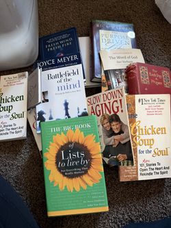 Books