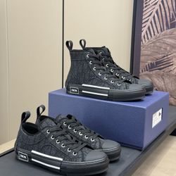 Dior Men’s Sneaker With Box 2026 New 