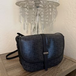 Black Purse 