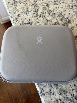 Hydroflask Insulated Lunch Box