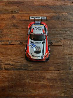 Mini-Z - MR-04 - RWD