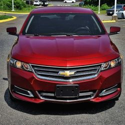 2014 Chevrolet Impala