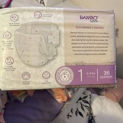 Diapers