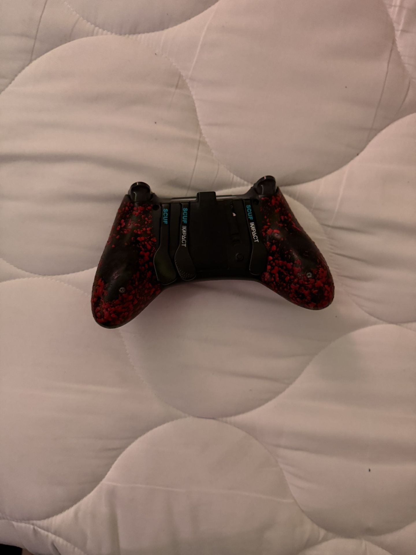 Scuff Pro PS4 Controller