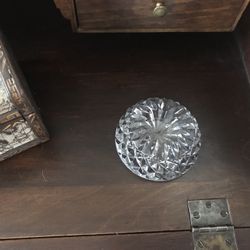 Waterford Crystal Paperweight 