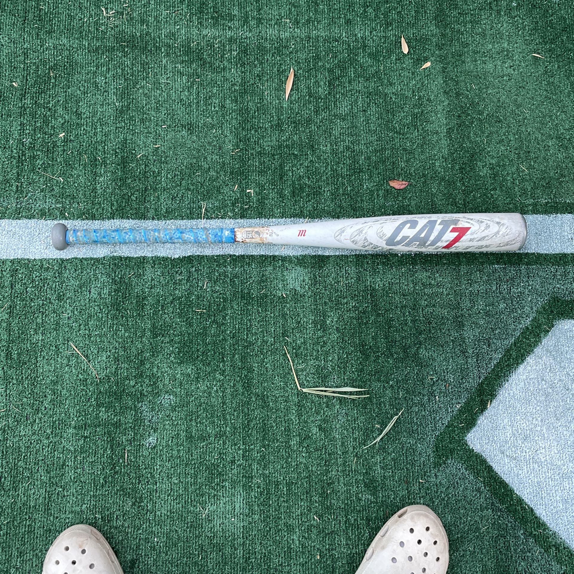 Marucci Cat 7 Usssa 32” -8