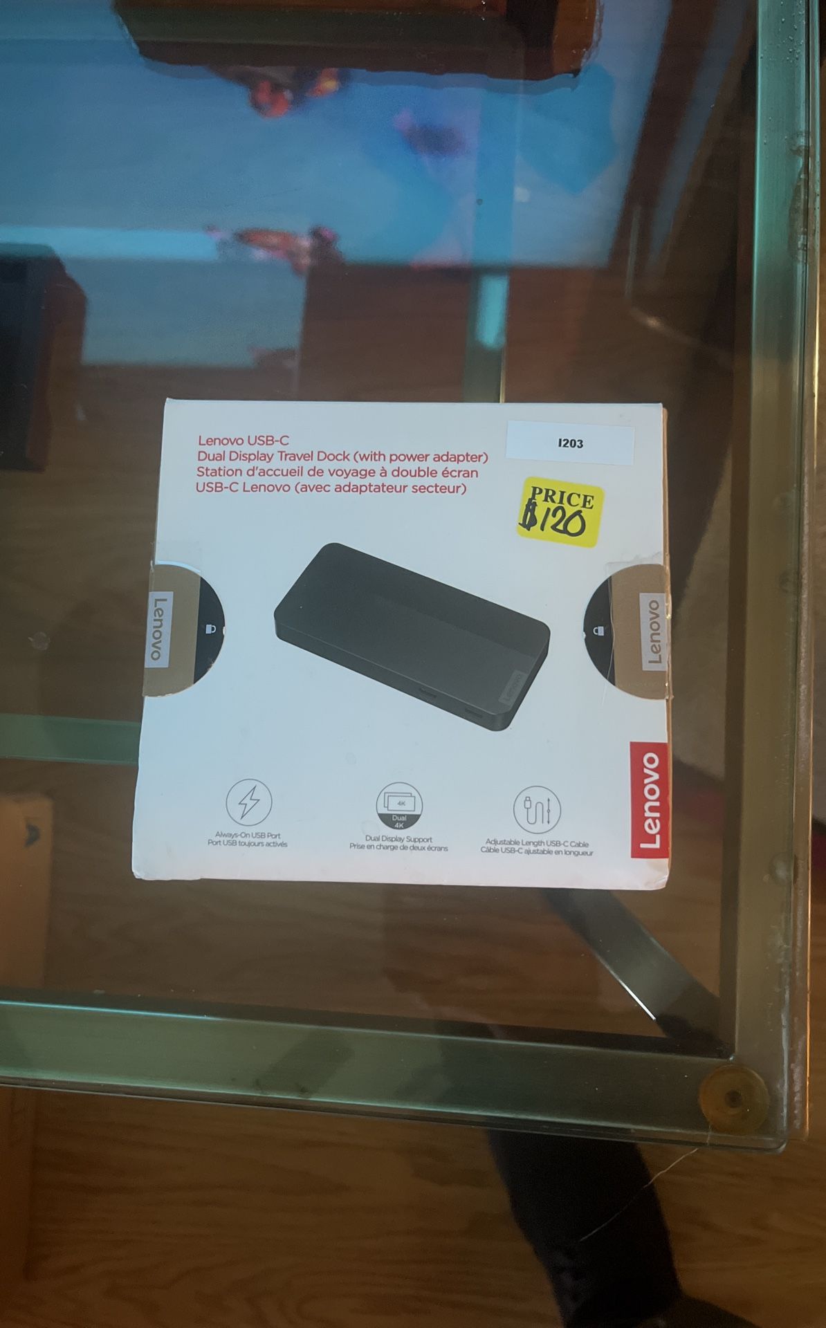 Electronics