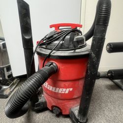 Wet Dry Shop Vac