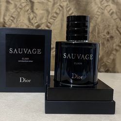 Dior Sauvage 