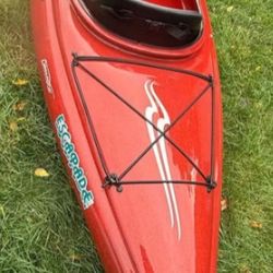 Escape Kayak