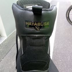 Hyabusa Boxing Shoes. New. Make Offer! Size 10