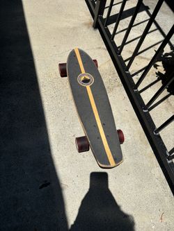 Penny Board 