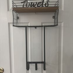 Towel Holder