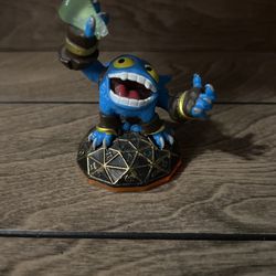 Skylanders Giants Character Pack Pop Fizz