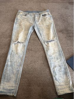 Ksubi jeans