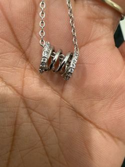 Necklace Chain 925 Sterling Silver