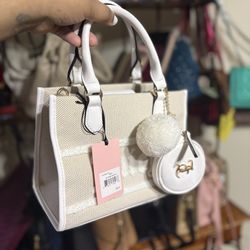 Juicy Couture Tote Bag - NWT