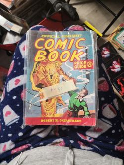 Comic Book