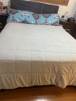 Queen Bedroom Set