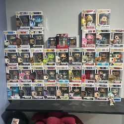 Funko Pop