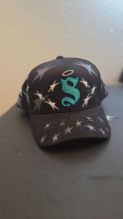 Sam Love Hat from Fame Club